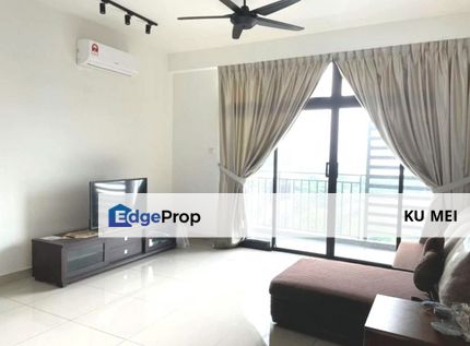 Citywood Apartment Johor Bahru , Johor, Johor Bahru