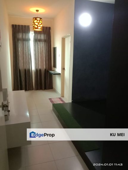 Tebrau Residence Apartment , Johor, Johor Bahru