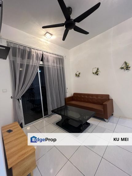 Seri Austin Camellia , Johor, Johor Bahru