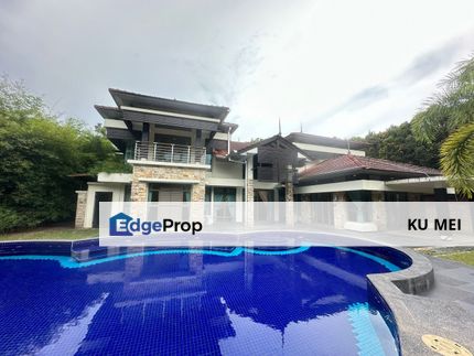 East ledang Iskandar Puteri , Johor, Nusajaya