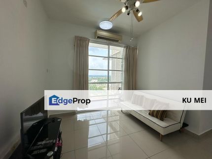 Horizon Residence , Johor, Bukit Indah