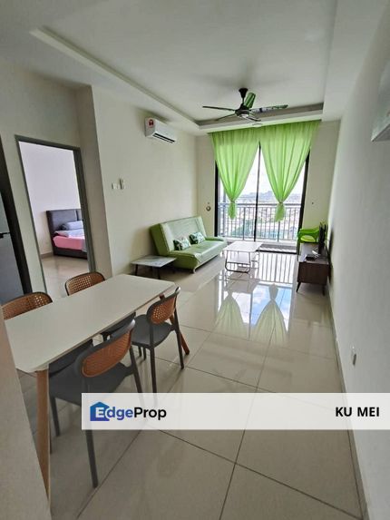 G Residences@Plentong , Johor, Plentong