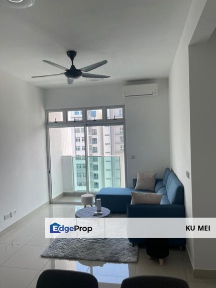 Meridin Bayvue Apartment Masai , Johor, Masai