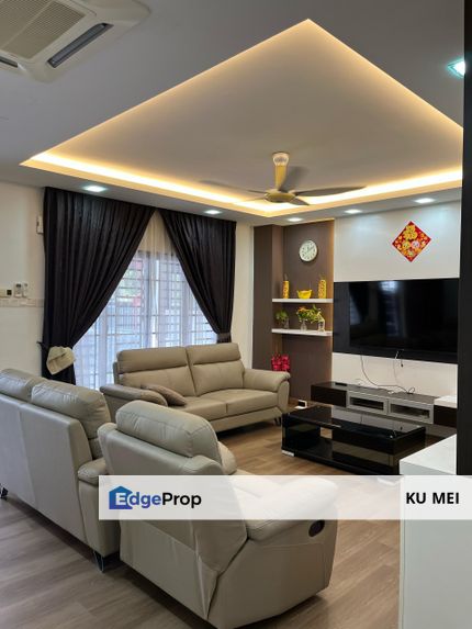 Seri Austin , Johor, Johor Bahru