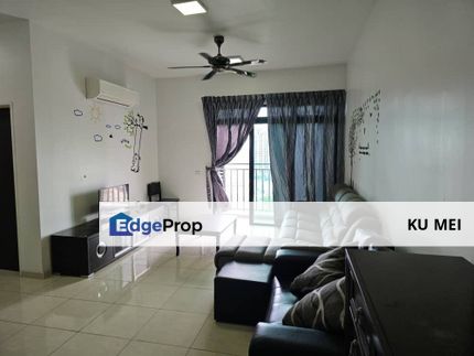 SkyBreeze Bukit Indah , Johor, Johor Bahru