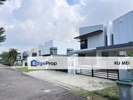 Adda Height , Johor, Johor Bahru