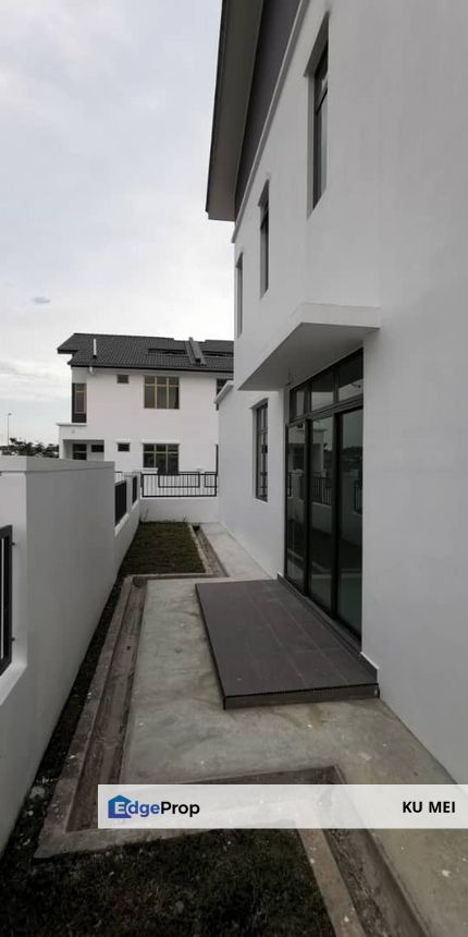 Taman Mutiara Rini @Rini Home 3, Johor, Skudai