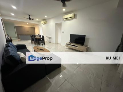 Senibong Wateredge Apartment , Johor, Masai