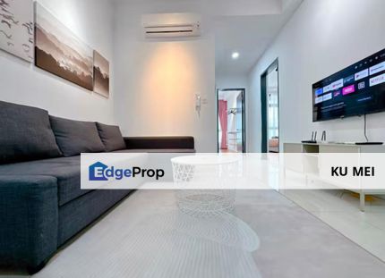 Paradigm Residence Apartment , Johor, Skudai