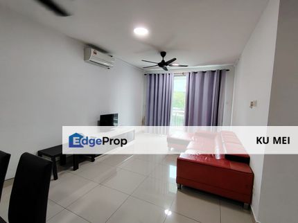 D Ambience Apartment , Johor, Masai