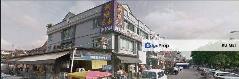 Taman Sri Orkid Skudai , Johor, Skudai