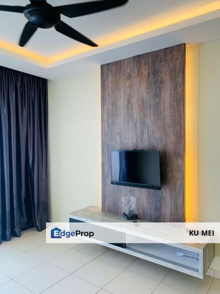 The Garden Residences@ Mutiara Mas , Johor, Skudai