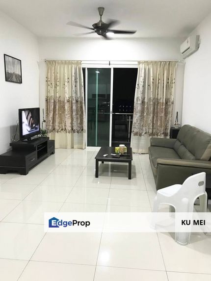 Sky Suite Condo , Johor, Johor Bahru