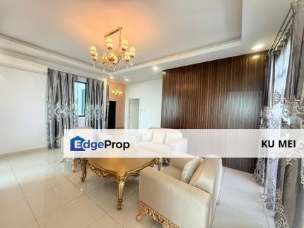 Sky Peak Apartment , Johor, Setia Tropika