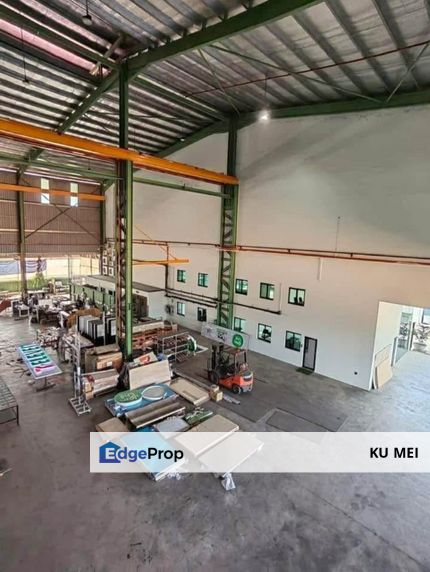 Indahpura Kulai , Johor, Kulai