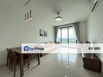 M Macrolink Medini apartments , Johor, 