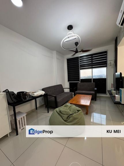 Midas Seri Alam , Johor, Pasir Gudang