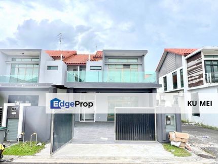 Bandar Dato Onn , Johor, Johor Bahru
