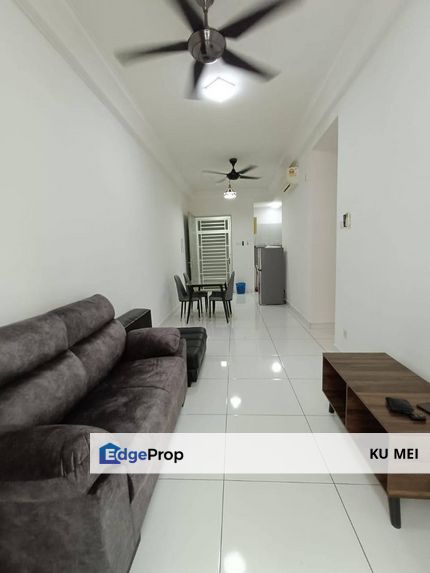 The Platino , Johor, Johor Bahru