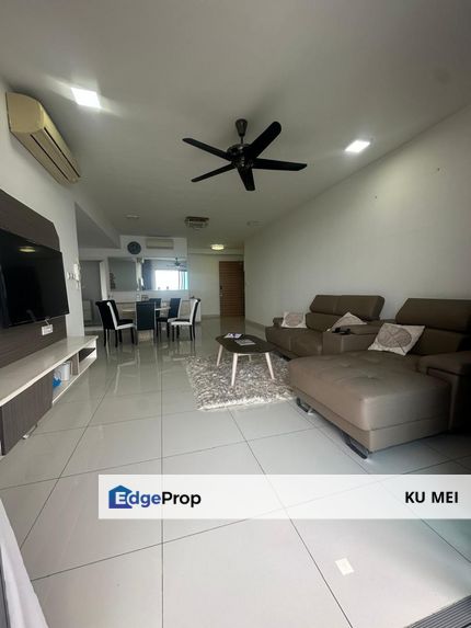 Teega Residences , Johor, Kota Iskandar
