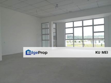 Bandar Baru Kangkar Pulai , Johor, Kangkar Pulai