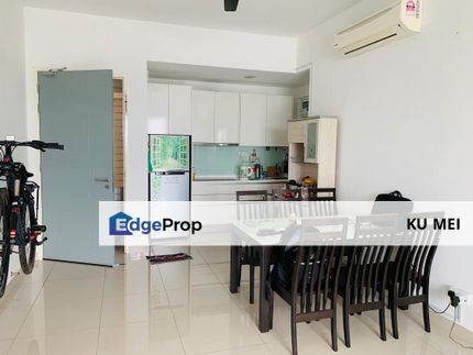 Tropez Residences@ Johor Bahru , Johor, Johor Bahru