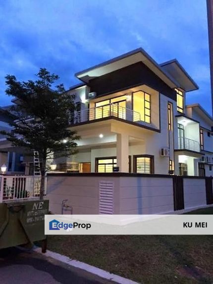 Desa Tebrau , Johor, Johor Bahru