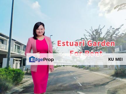 Eatauri Garden , Johor, Nusajaya