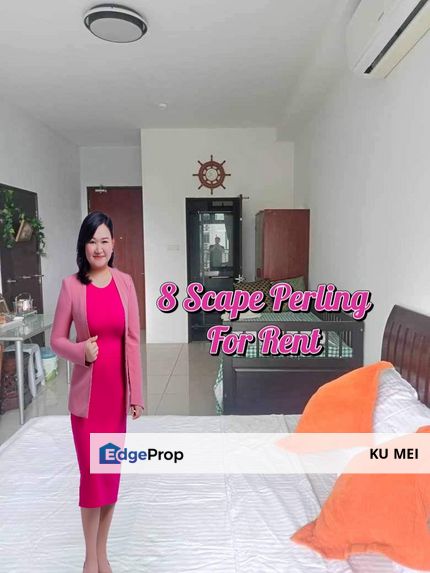 8 Scape Perling , Johor, Johor Bahru