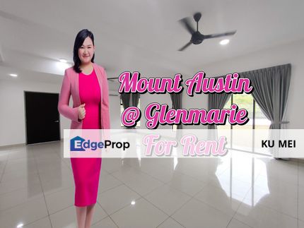 Taman Mount Austin Glenmarie , Johor, Johor Bahru