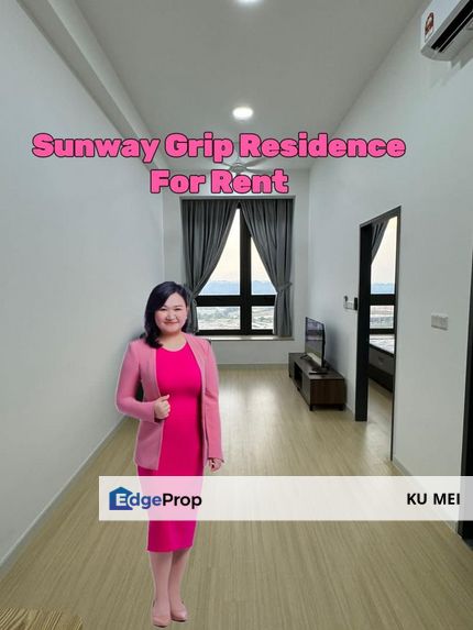 Sunway Grip Residence , Johor, 