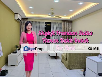 Skyloft Premium Suites , Johor, Johor Bahru