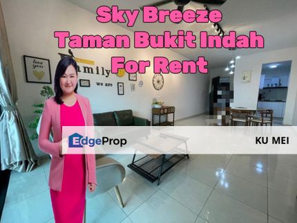 Sky Breeze , Johor, Johor Bahru