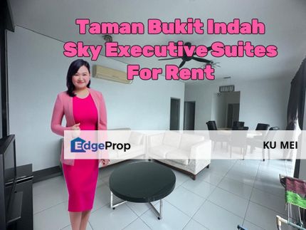 Sky Executive Suites, Johor, Johor Bahru