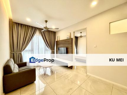 Wateredge Apartment , Johor, Masai