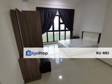 G Residences@Plentong , Johor, Plentong