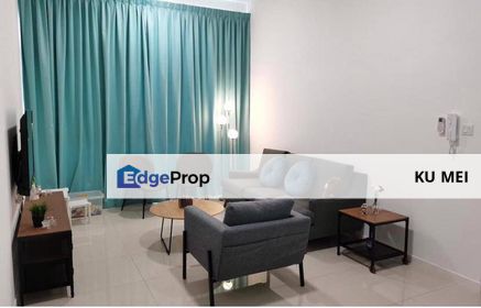 Paradigm Residence Apartment , Johor, Tampoi