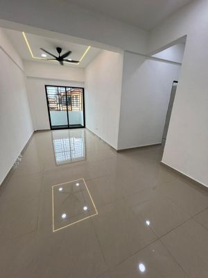 Rosmerah Flat Johor Jaya for Sale @RM178,000 By KU MEI | EdgeProp.my