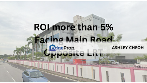 Glenmarie, Subang Jaya, Kota Kemuning, Glenmarie, Hicom Glenmarie, Shah Alam, Klang, USJ, Damansara, Selangor, Glenmarie