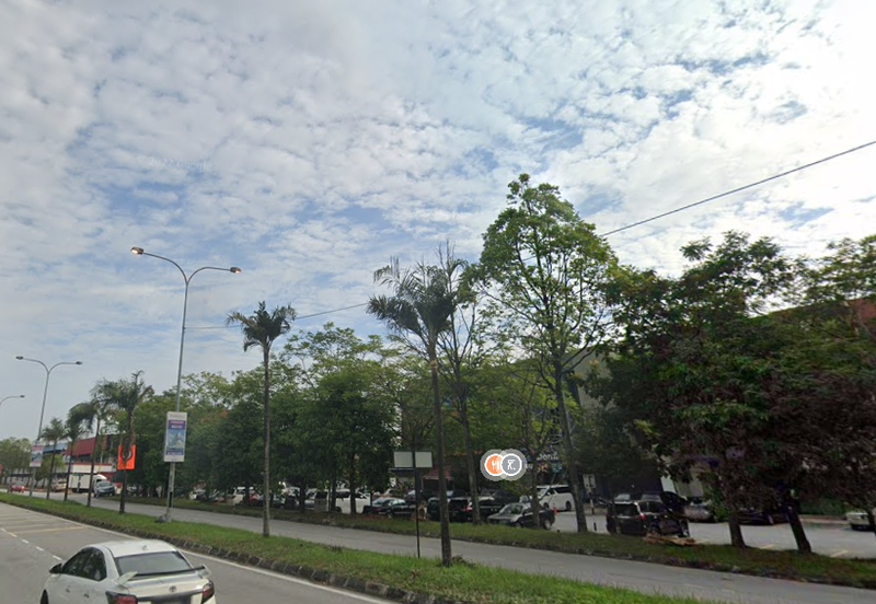 Temasya Glenmarie, Glenmarie, Temasya Industrial Park, Glenmarie