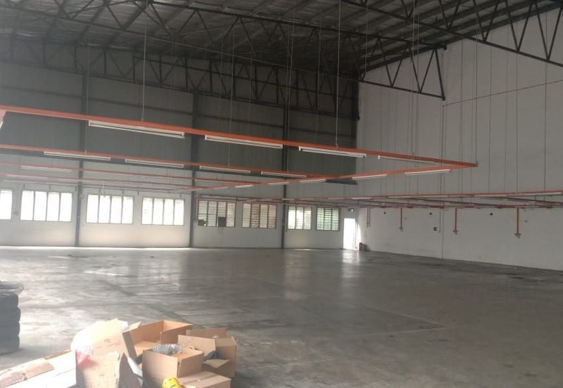 Temasya Glenmarie, Temasya Industrial Park, Temasya Glenmarie, Hicom Glenmarie, Bandar Sunway, Shah Alam