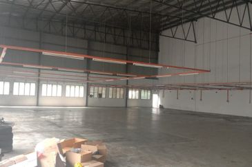 Temasya Glenmarie, Temasya Industrial Park, Temasya Glenmarie, Hicom Glenmarie, Bandar Sunway, Shah Alam