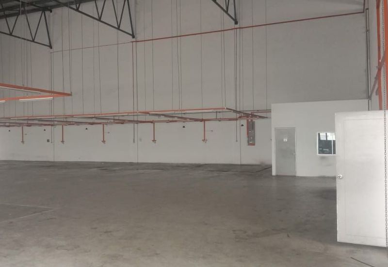 Temasya Glenmarie, Temasya Industrial Park, Temasya Glenmarie, Hicom Glenmarie, Bandar Sunway, Shah Alam