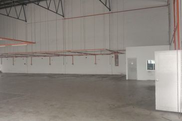 Temasya Glenmarie, Temasya Industrial Park, Temasya Glenmarie, Hicom Glenmarie, Bandar Sunway, Shah Alam