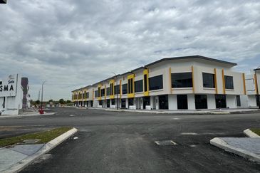 [HIGH ROI, MURAH] Impian Prisma, Impian Prisma 1, Impian Prisma 2, Alam Impian, Shah Alam 