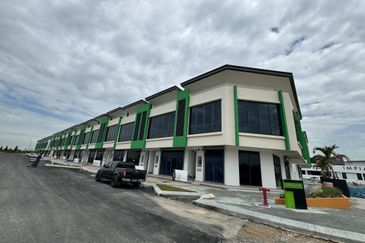 [HIGH ROI, MURAH] Impian Prisma, Impian Prisma 1, Impian Prisma 2, Alam Impian, Shah Alam 