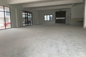 [HIGH ROI, MURAH] Impian Prisma, Impian Prisma 1, Impian Prisma 2, Alam Impian, Shah Alam 