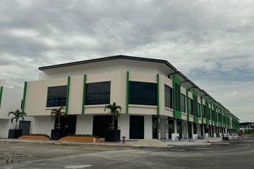 [HIGH ROI, MURAH] Impian Prisma, Impian Prisma 1, Impian Prisma 2, Alam Impian, Shah Alam 