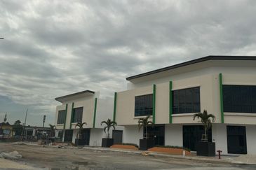 [HIGH ROI, MURAH] Impian Prisma, Impian Prisma 1, Impian Prisma 2, Alam Impian, Shah Alam 