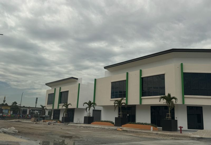 [HIGH ROI, MURAH] Impian Prisma, Impian Prisma 1, Impian Prisma 2, Alam Impian, Shah Alam 